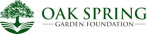 Oak Spring Garden Foundation